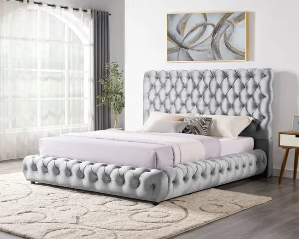 Dream Platform Bed - Queen and King sizes available