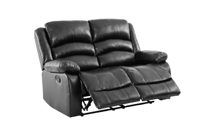 Dynamo 3pc Recliner Sofa Set