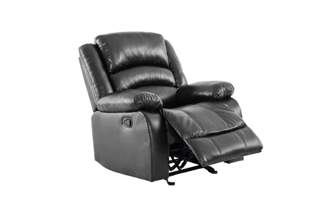 Dynamo 3pc Recliner Sofa Set