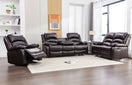 Switch Dynamo 3pc Recliner Sofa Set 2 image