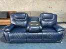 Switch Galveston 3pc Oversize Reclining Set 3 image