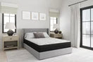 Switch GOLD 9&quot; INNER SPRING MATTRESS AVAILABLE IN TWIN, FULL, QUEEN AND KING SIZES 1 image