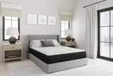 GOLD 9" INNER SPRING MATTRESS AVAILABLE IN TWIN, FULL, QUEEN AND KING SIZES