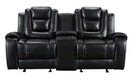 Switch Jordan2018 - 3PC Reclining Set 2 image