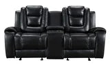 Jordan2018 - 3PC Reclining Set