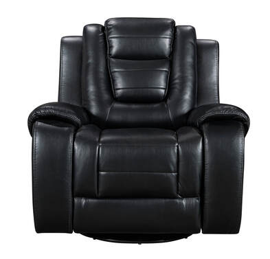 Jordan2018 - 3PC Reclining Set