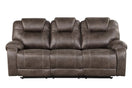 Switch Madrid - 3PC Reclining Set 3 image