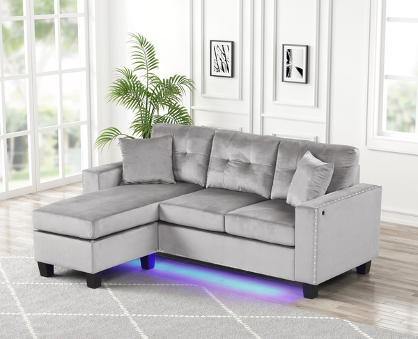 Messi  - Reversible Sectional