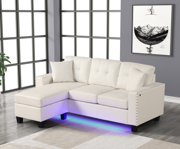 Messi  - Reversible Sectional