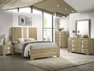 Switch RANGLEY 5 PIECE BEDROOM SET AVAILABLE IN QUEEN AND KING SIZES 3 image