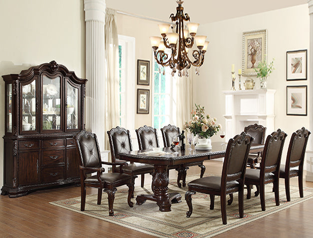 SETD2150 7 PIECE KIERA DINING GROUP