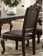 SETD2150 7 PIECE KIERA DINING GROUP