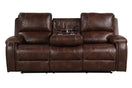 Switch Titan2001 OVERSIZED 3pc Reclining Set 2 image