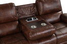 Switch Titan2001 OVERSIZED 3pc Reclining Set 3 image