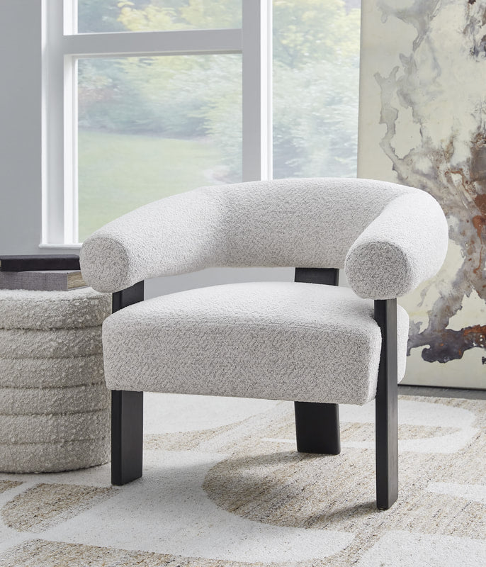 A3000668 ACCENT CHAIR