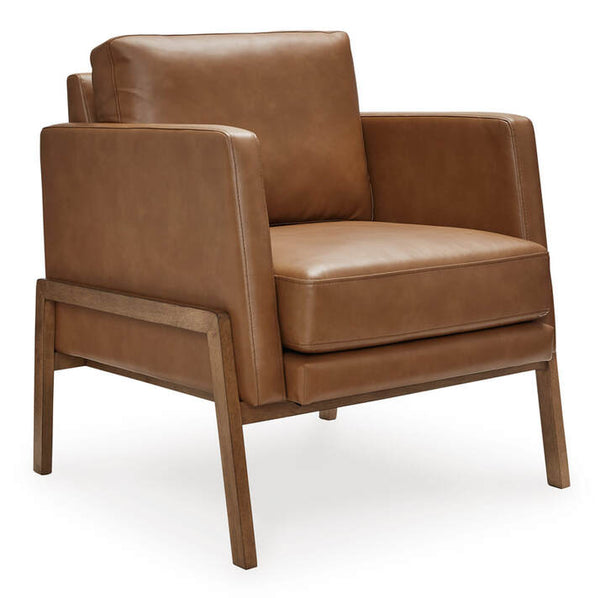 A3000670 ACCENT CHAIR