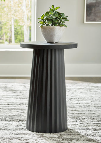 A4000603 ACCENT TABLE