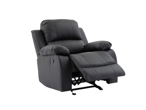 Daytona 3 Piece Recliner Set