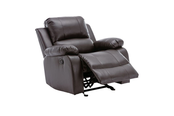 Daytona 3 Piece Recliner Set