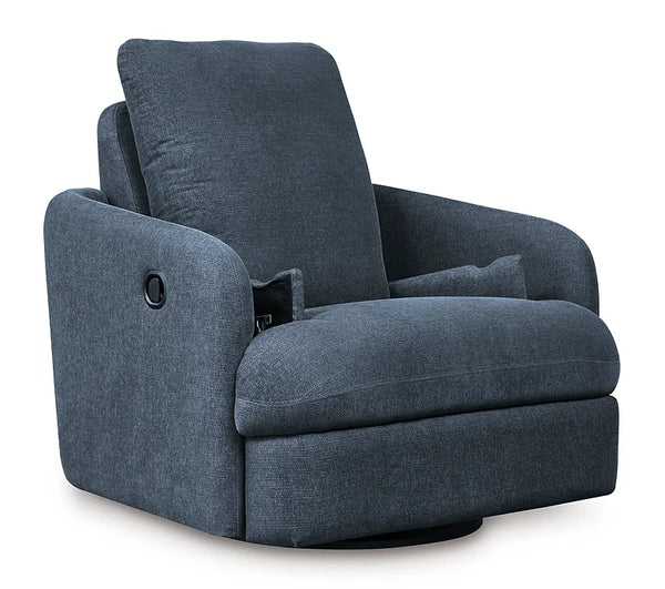 ASHLEY 92121 MODMOX SWIVEL GLIDER RECLINER