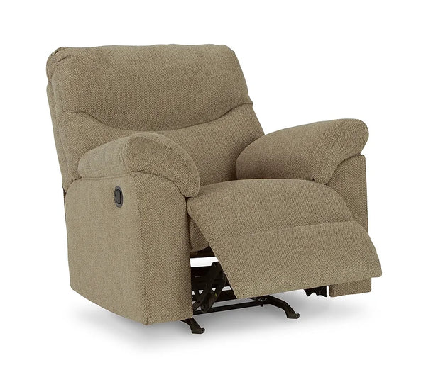 ASHLEY 28202 ALPHONS RECLINER CHAIR