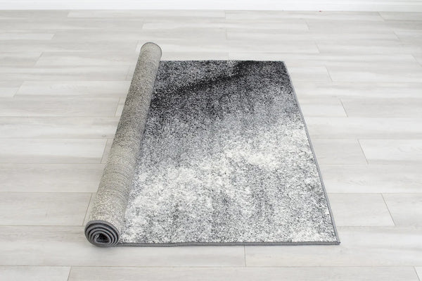 IBIZA 191 GREY 5 X 7 RUG