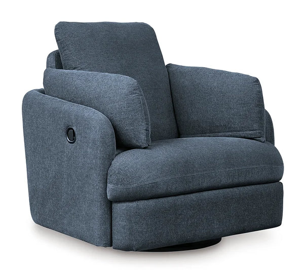 ASHLEY 92121 MODMOX SWIVEL GLIDER RECLINER