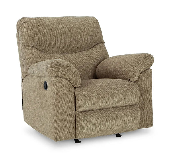 ASHLEY 28202 ALPHONS RECLINER CHAIR