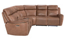 Switch S7900 ROMI BROWN POWER SECTIONAL 2 image