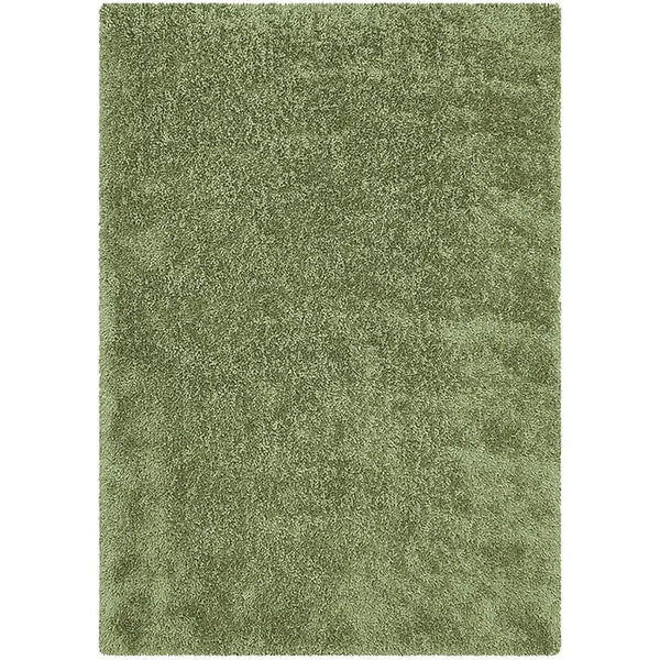 AFRO SHAG RUG AVAILABLE IN LIME GREEN, TURQUOISE AND VIOLET COLORS