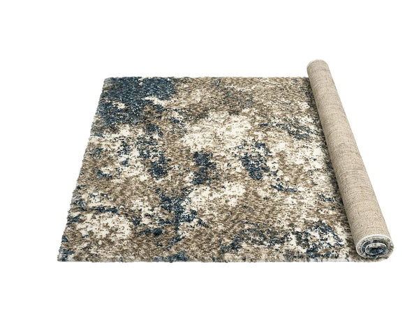 SEPHORA 1010 GLACIER 5 X 7 RUG