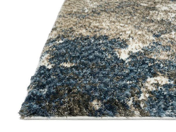 SEPHORA 1010 GLACIER 5 X 7 RUG