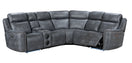 Switch S7900 ROMI GREY POWER SECTIONAL 3 image