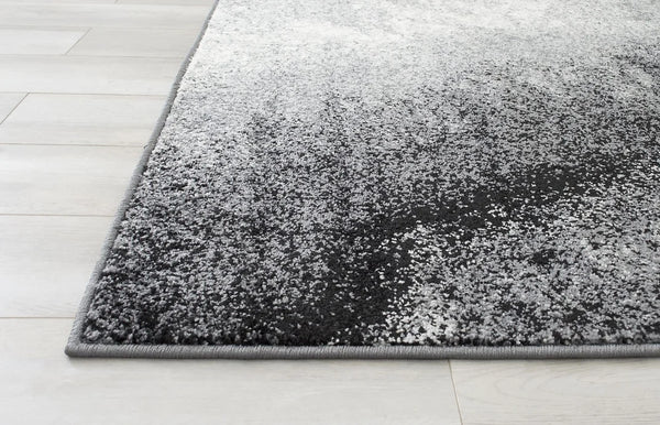 IBIZA 191 GREY 5 X 7 RUG