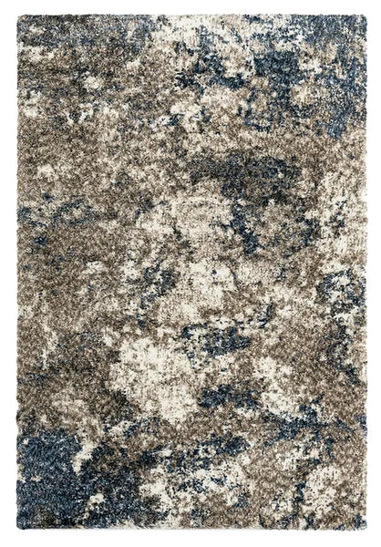 SEPHORA 1010 GLACIER 5 X 7 RUG