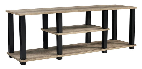 ASHLEY W201-10 JASTYNE TV STAND