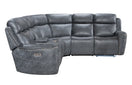 Switch S7900 ROMI GREY POWER SECTIONAL 2 image