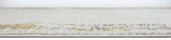 BOUTIQUE 454 GOLD 5 X 7 RUG