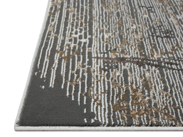 BOUTIQUE 453 ESPRESSO 5 X 7 RUG