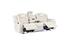 Switch S3480 ECLIPSE SAND 2 PIECE POWER RECLINING SET 2 image