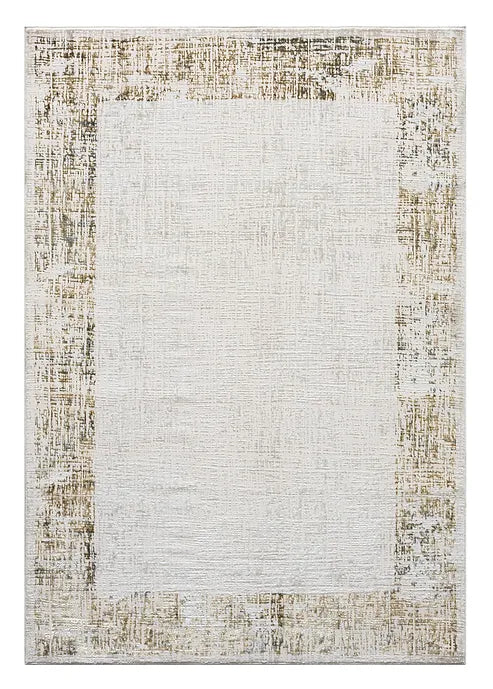 BOUTIQUE 454 GOLD 5 X 7 RUG