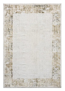 BOUTIQUE 454 GOLD 5 X 7 RUG