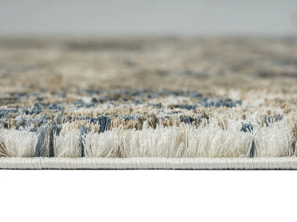 SEPHORA 1010 GLACIER 5 X 7 RUG