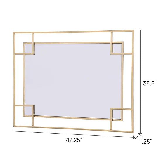 A-M12 PAROS MIRROR