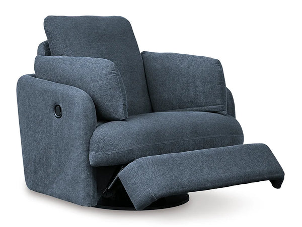 ASHLEY 92121 MODMOX SWIVEL GLIDER RECLINER