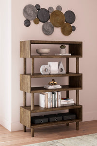 H683-17 BOOKCASE