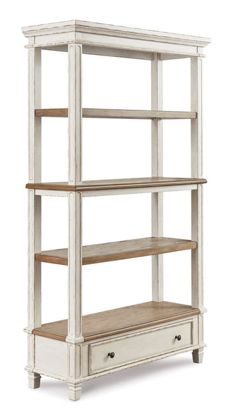 H743-70 BOOKCASE