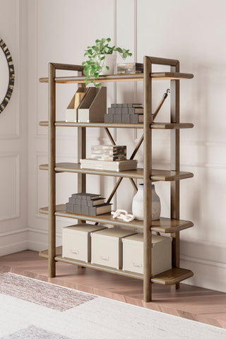 H769-70 BOOKCASE