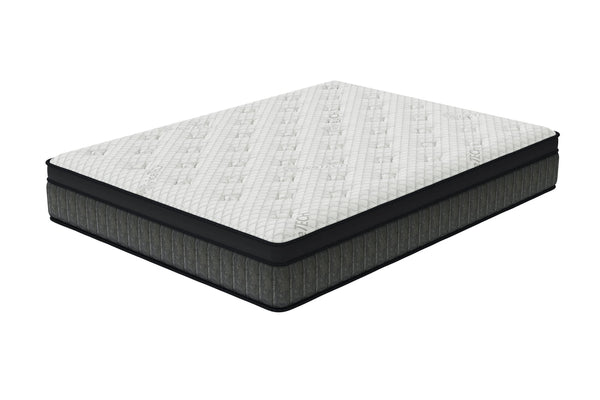 ICETECH 10" Euro Top Mattress - Twin, Full, Queen, King Available