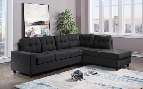 James Black Sectional